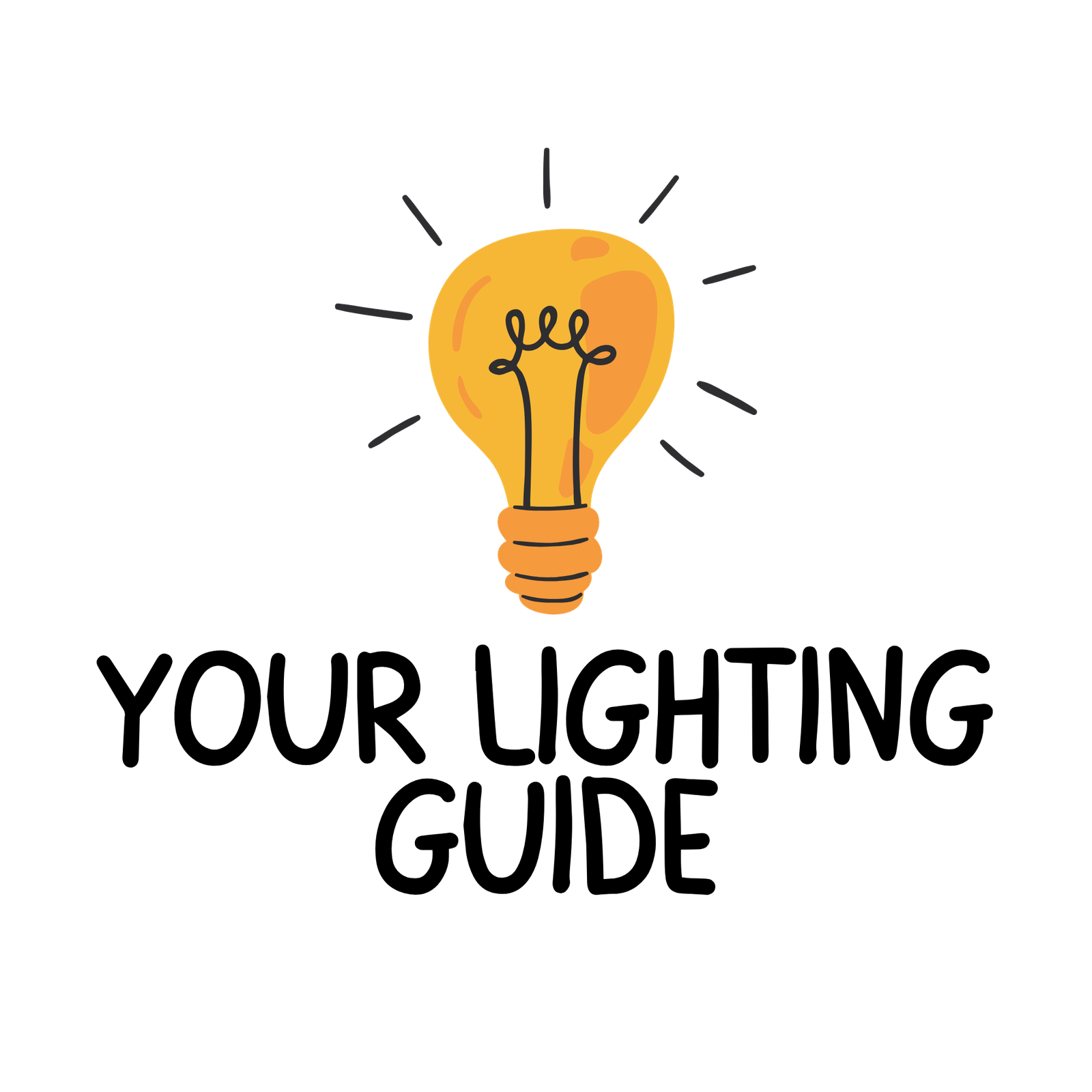 Your Lighting Guide
